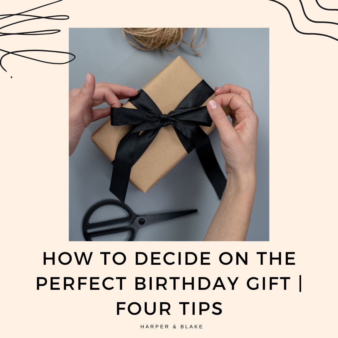 Birthday Gift Ideas | Luxury Phone Cases | Harper & Blake