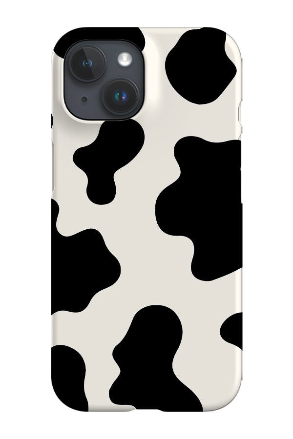 Cow Print Otter Boxes For Iphone 12 OtterBox Cell Phones