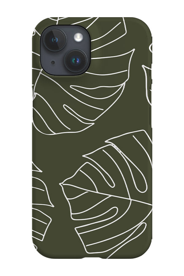 【Harper & Blake】UK発★手帳型スマホケース 葉/Monstera Harper & Blake】UK発☆手帳型スマホケース Monstera/葉3色