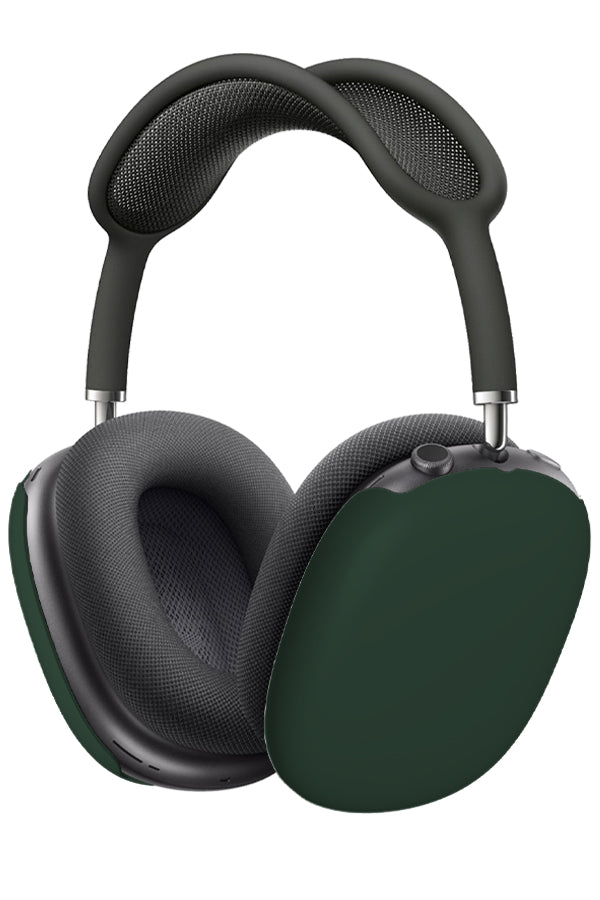 Tone AirPod Max Case – Still Design – Pine Green & Neutrals
