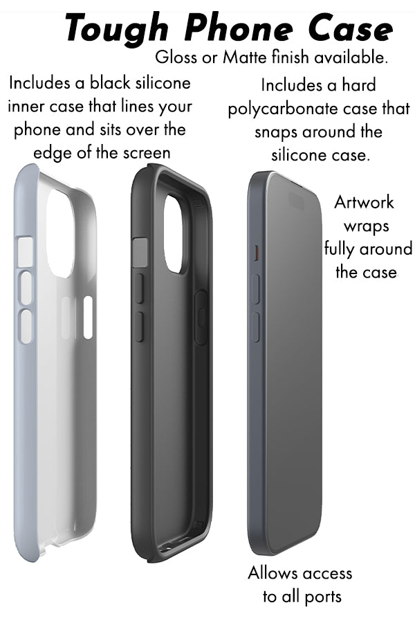 Mobile phone case shop discount