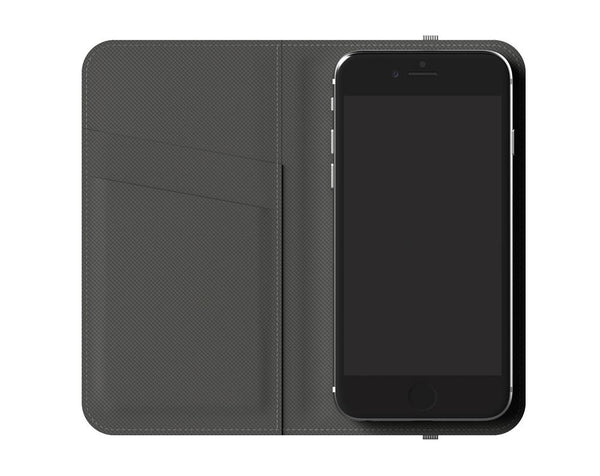 Folio Wallet Phone Case Inside | Harper & Blake