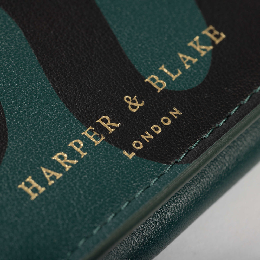 Harper & Blake London | Protect Luxury Leather Accessories