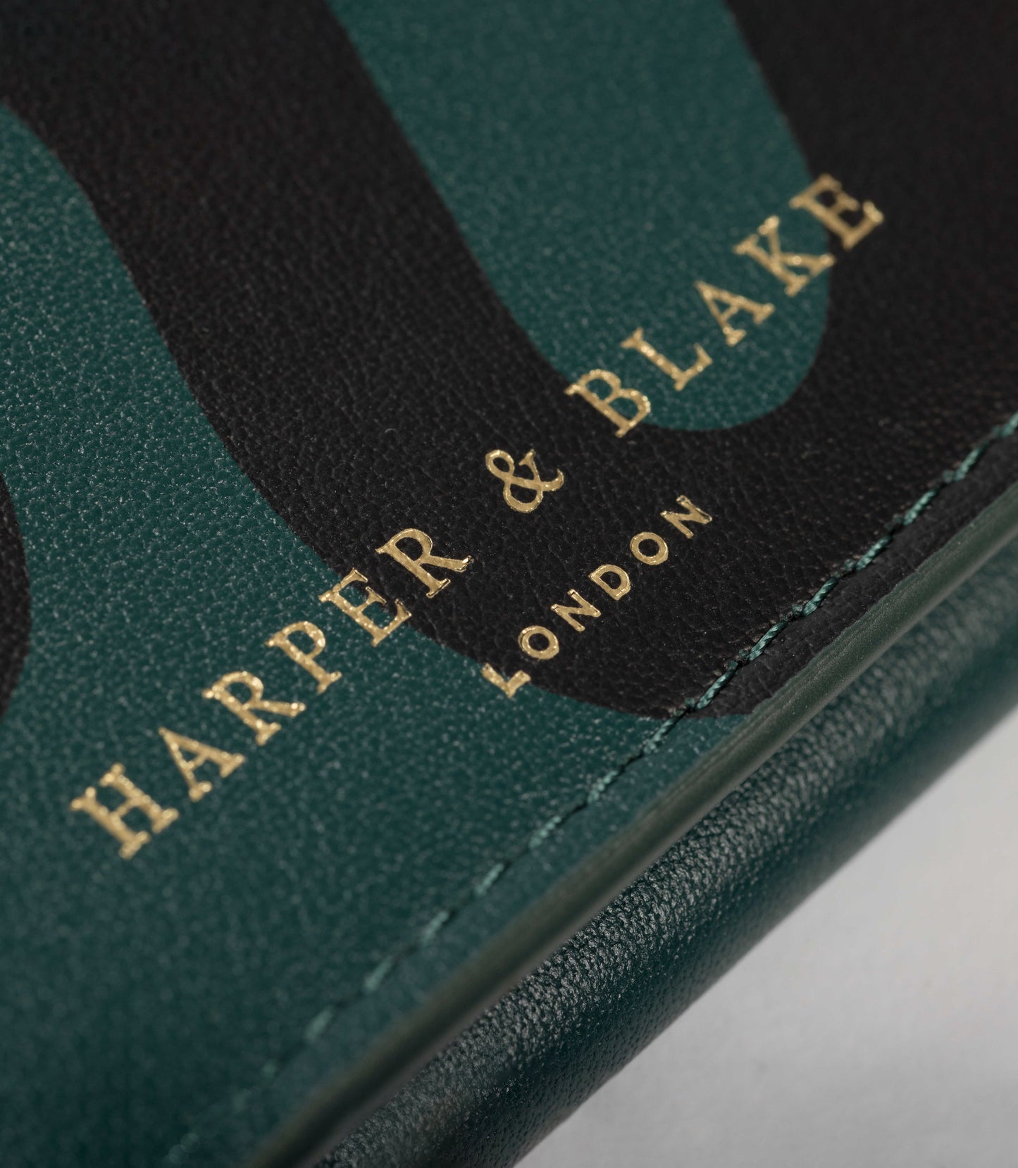 Harper & Blake London | Protect Luxury Leather Accessories