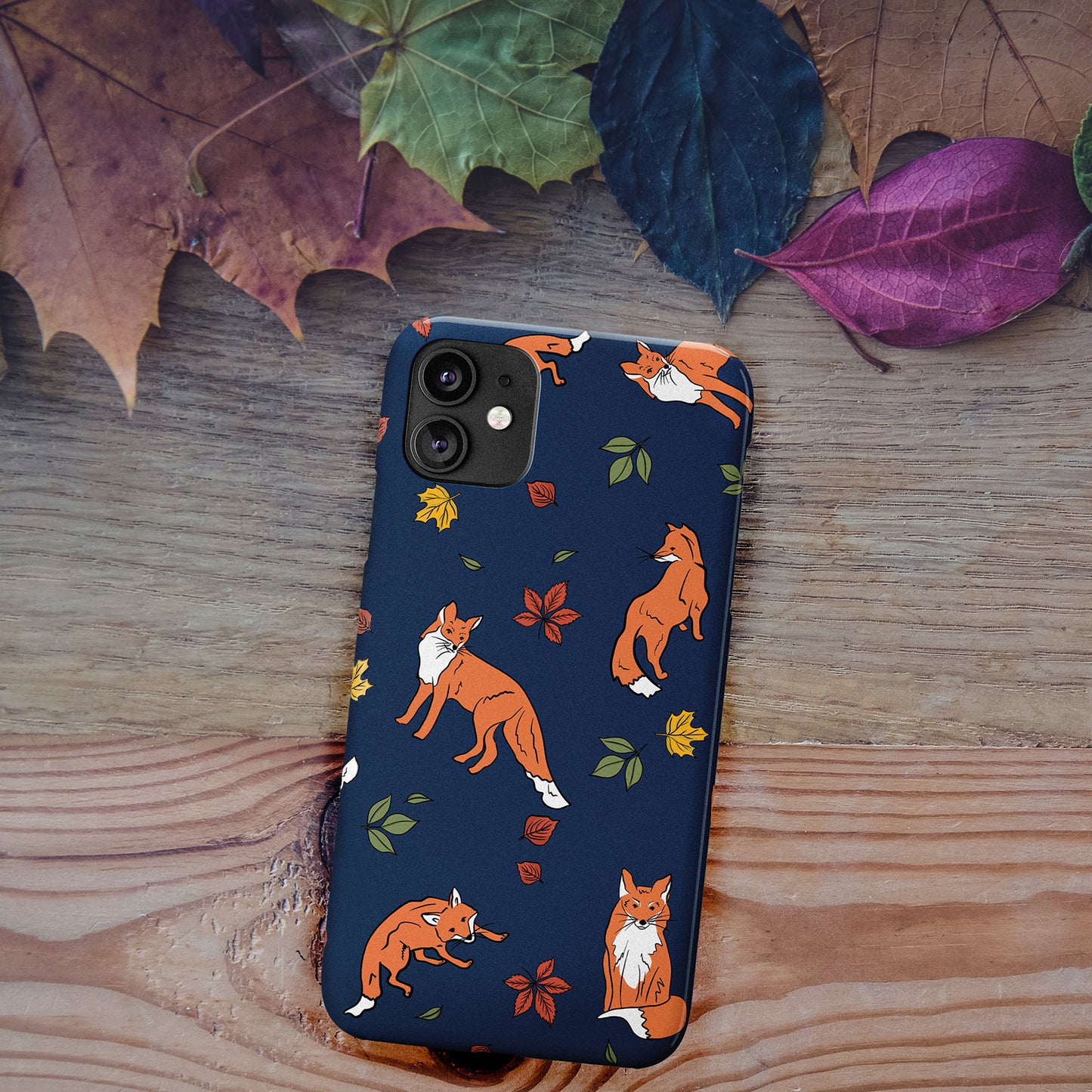 Best Autumn Phone Cases for 2022 | Harper & Blake