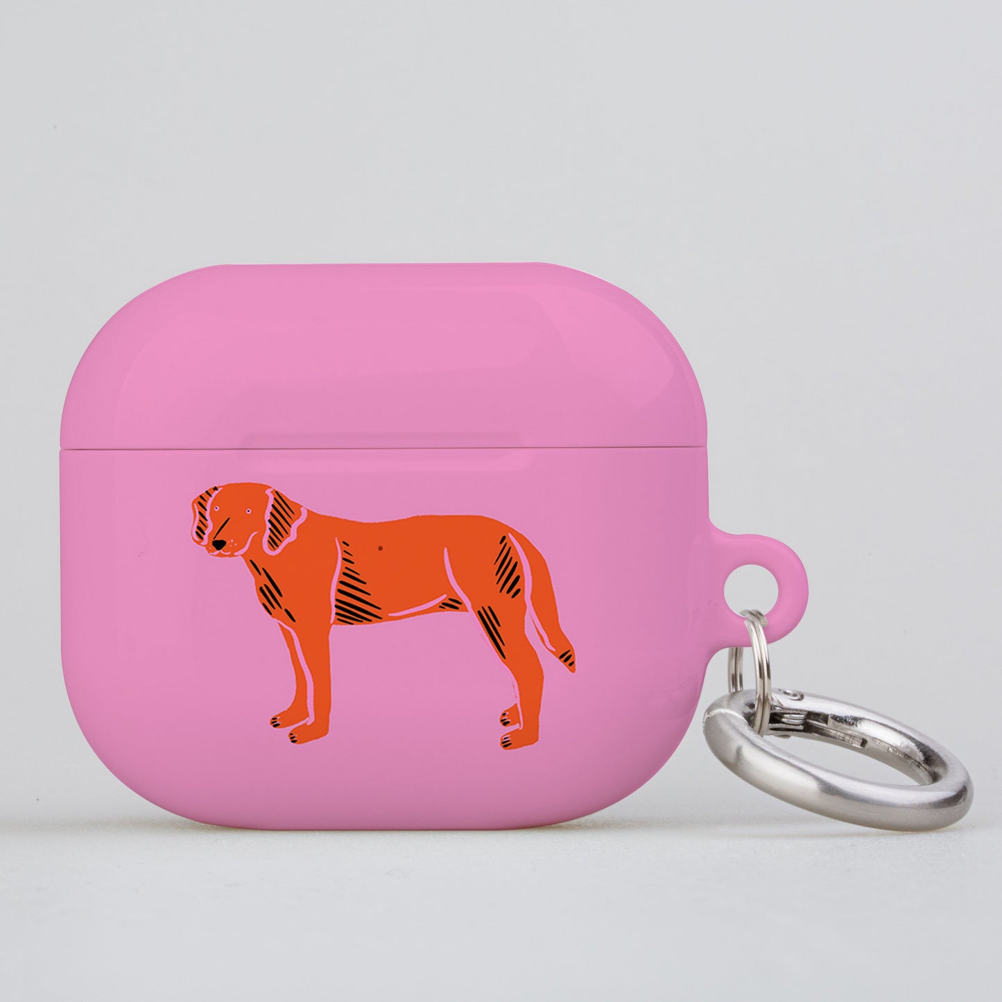 Goofy Dog AirPod Case | Harper & Blake