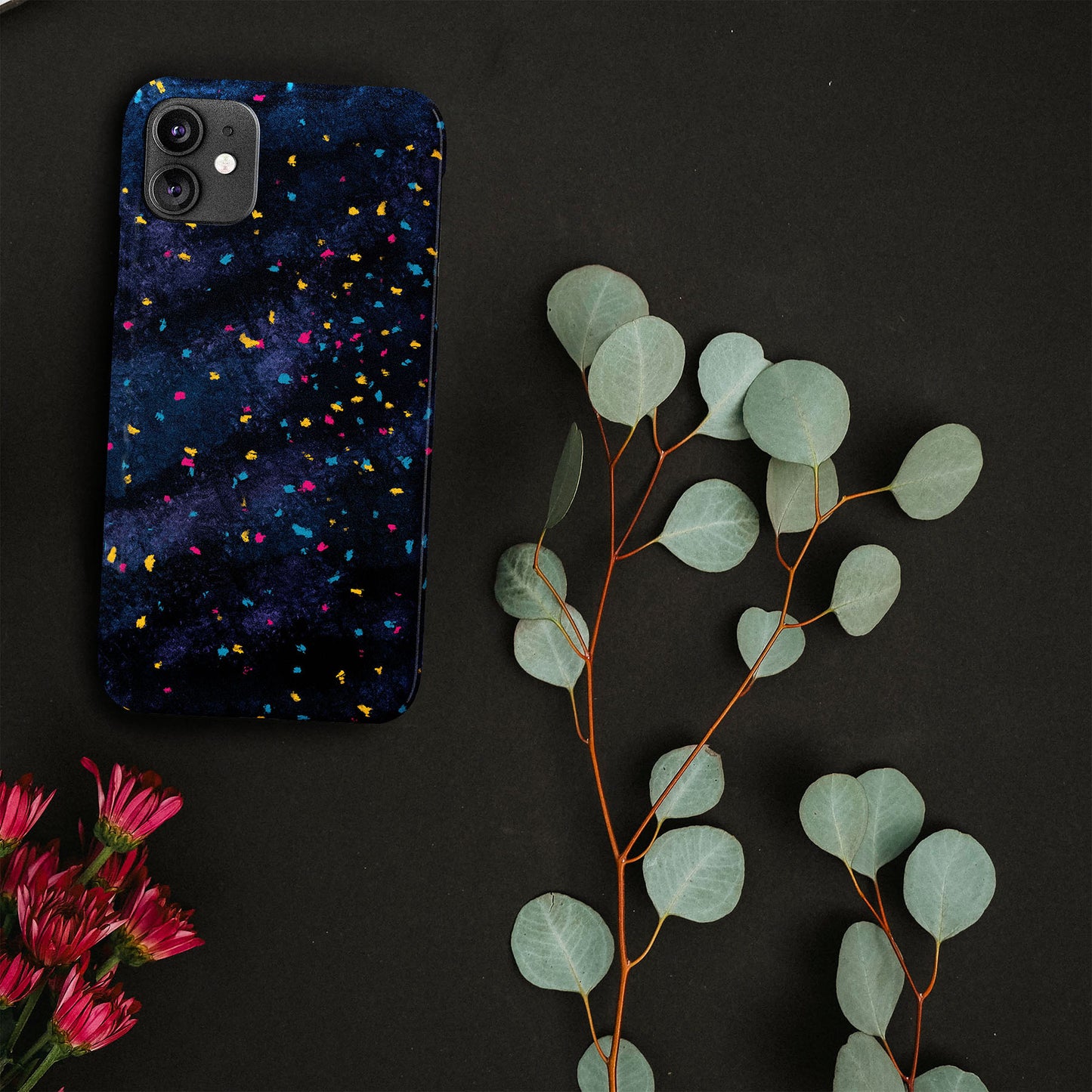 Night Sky Phone Case | Harper & Blake