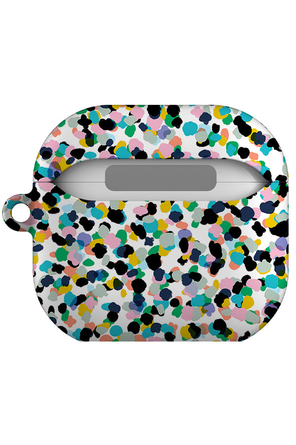 Party Spot by Rachel Parker AirPod Gen 4 Case (Pastel) | Harper & Blake