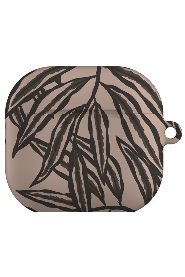The Willow Tree AirPod Gen 4 Case (Brown) | Harper & Blake