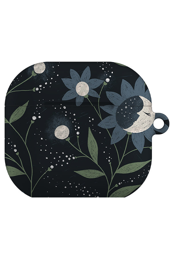 Hermia By Amy MacCready AirPod Gen 4 Case (Black) | Harper & Blake