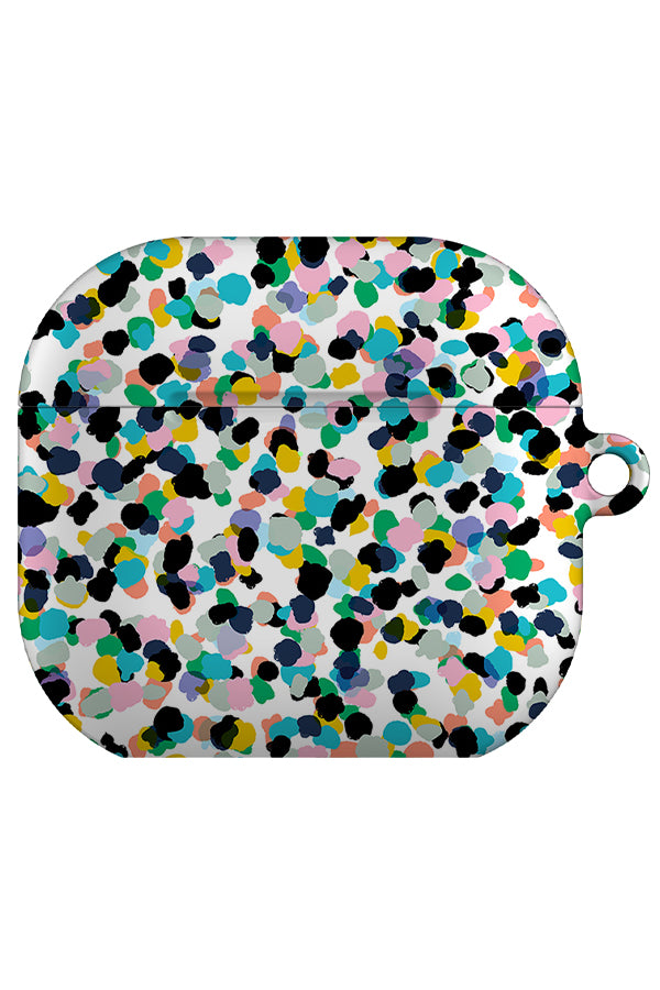 Party Spot by Rachel Parker AirPod Gen 4 Case (Pastel) | Harper & Blake