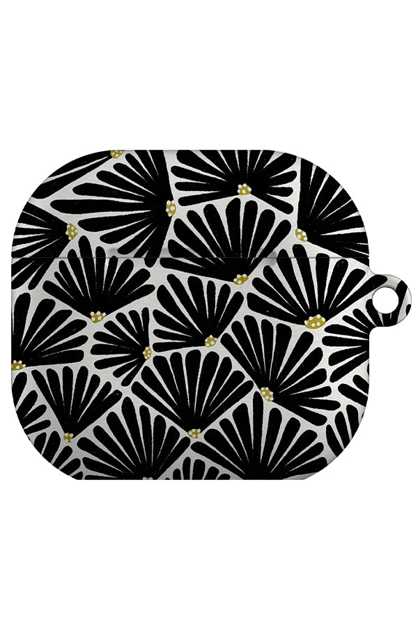 Solie By Amy MacCready AirPod Gen 4 Case (Monochrome) | Harper & Blake