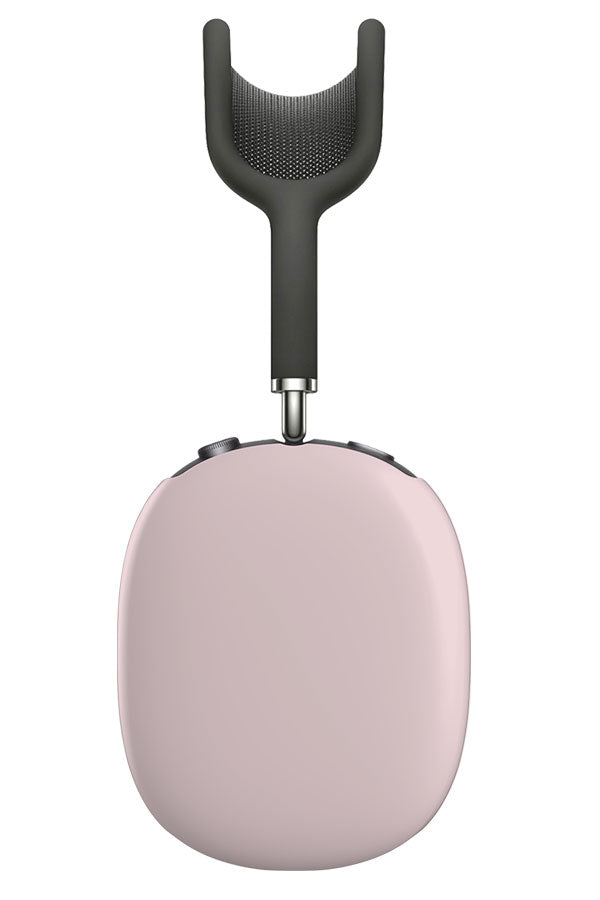 
                  
                    Plain Block Minimalist AirPod Max Case (Light Pink) | Harper & Blake
                  
                