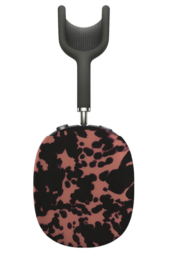 
                  
                    Tortoise Print AirPod Max Case (Peach) | Harper & Blake
                  
                