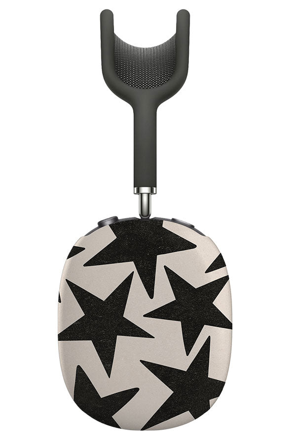 
                  
                    Vintage Large Stars AirPod Max Case (Beige) | Harper & Blake
                  
                