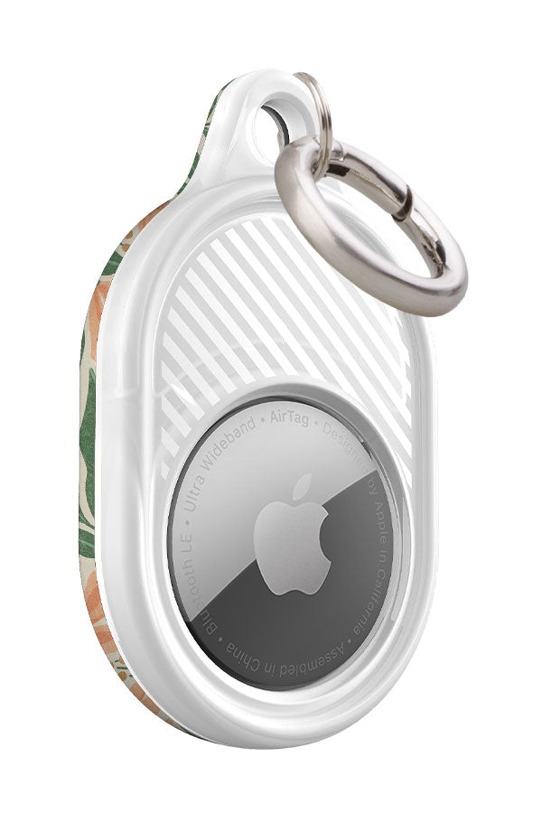 
                  
                    Nadine By Amy MacCready AirTag Case (Green) | Harper & Blake
                  
                