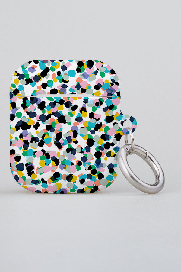 
                  
                    Party Spot by Rachel Parker AirPod Case (Pastel) | Harper & Blake
                  
                