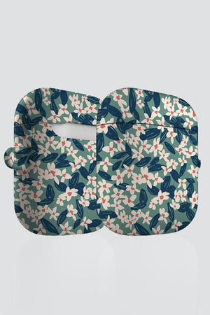 Floritago by Álex Roda AirPod Case (Green) | Harper & Blake