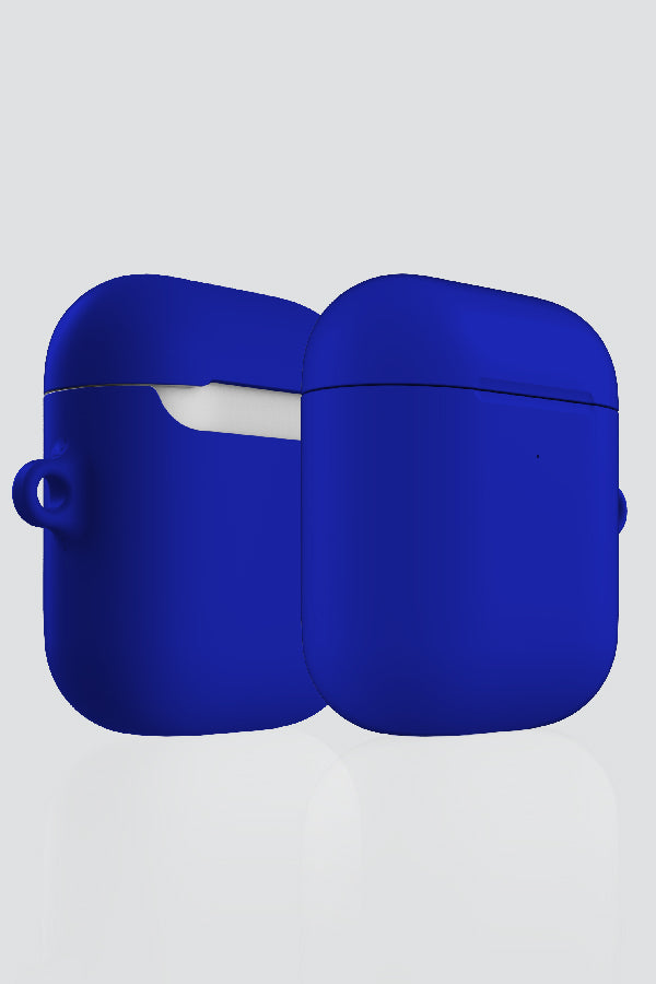 
                  
                    Plain Block Minimalist AirPod Case (Azure Blue) | Harper & Blake
                  
                