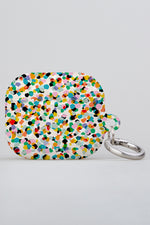 Party Spot by Rachel Parker AirPod Case (Rainbow)