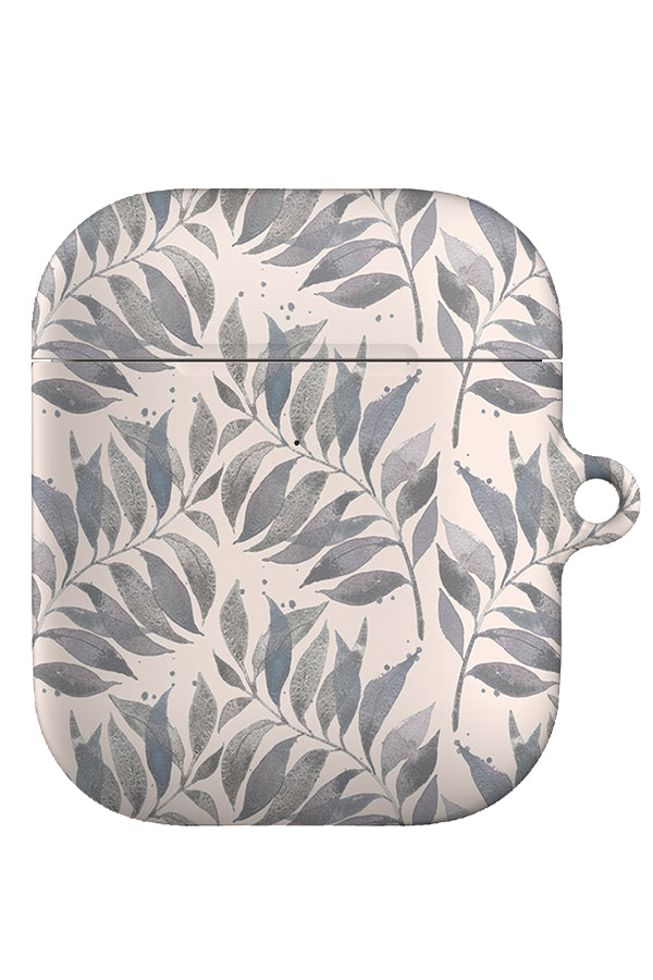Watercolour Palm Leaf By Rebecca Elfast AirPod Gen 1 + 2 Case | Harper & Blake