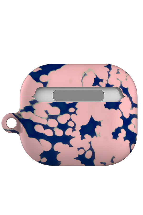 Tortoise Print AirPod Gen 3 Case (Pink) | Harper & Blake