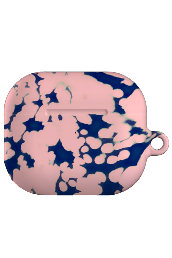 Tortoise Print AirPod Gen 3 Case (Pink) | Harper & Blake