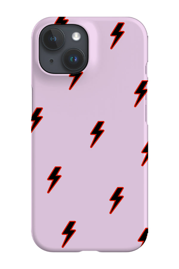 Bowie Bolt Phone Case Tech Cases - Harper & Blake