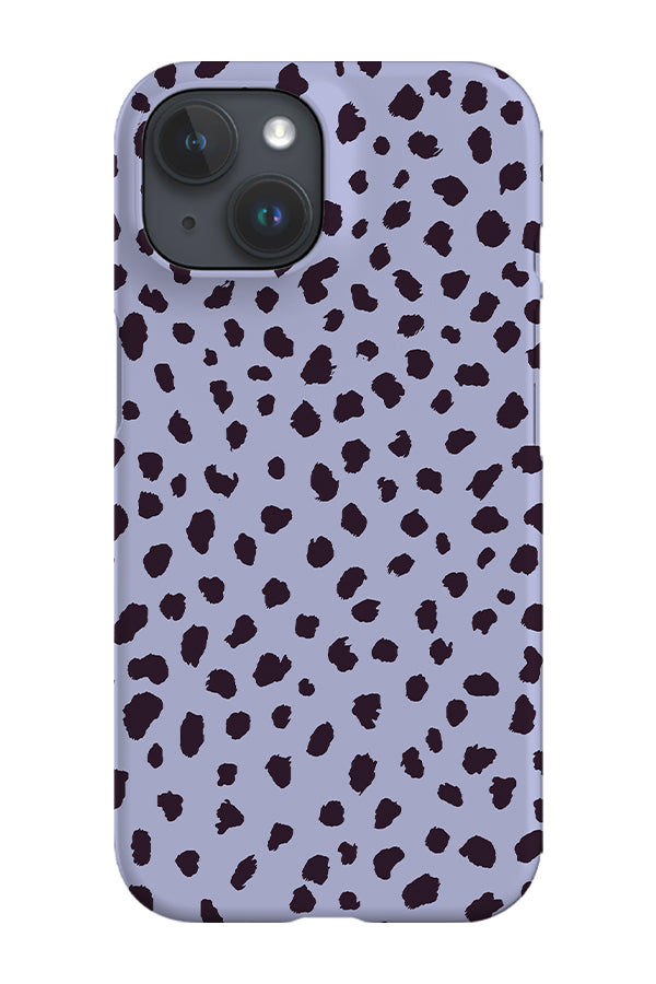 
                  
                    Dalmatian Print Phone Case (Lilac) Tech Cases - Harper & Blake
                  
                