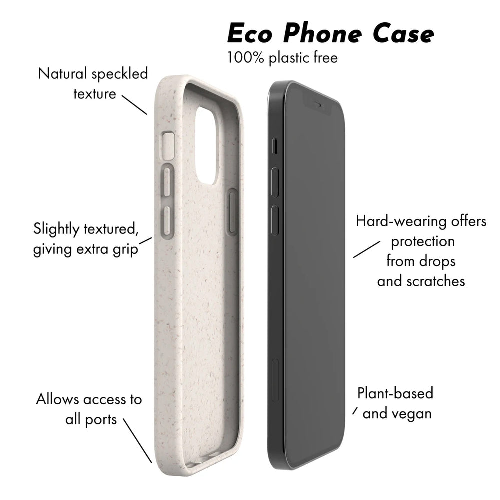 Eco Phone Case Information | Harper & Blake