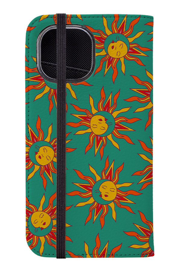 
                  
                    Moon and Sun Scatter Wallet Phone Case (Multi) | Harper & Blake
                  
                