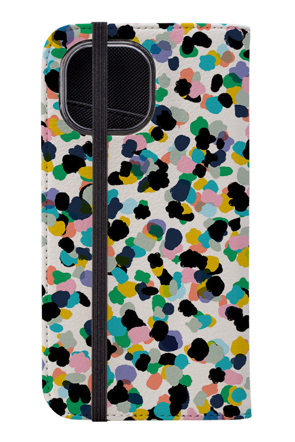 
                  
                    Party Spot by Rachel Parker Wallet Phone Case (Pastel) | Harper & Blake
                  
                