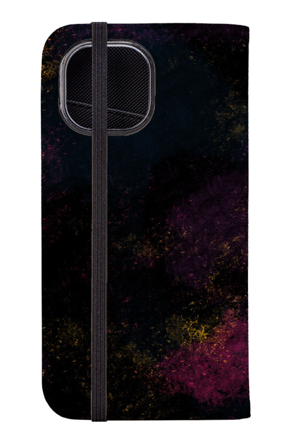 
                  
                    Abstract Night Sky Wallet Phone Case (Pink) | Harper & Blake
                  
                