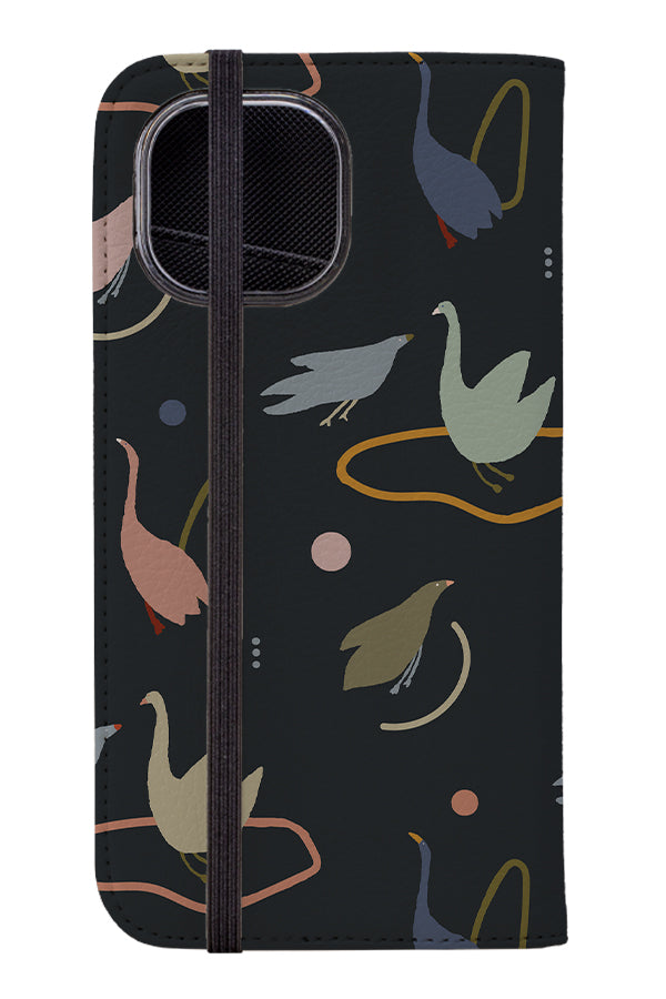 
                  
                    Oieoie by Álex Roda Wallet Phone Case (Grey) | Harper & Blake
                  
                