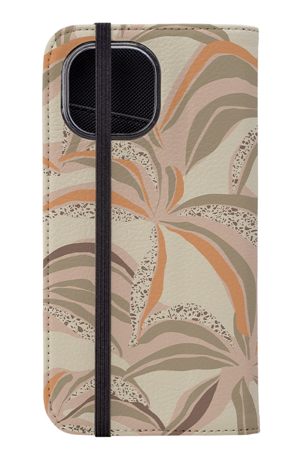 
                  
                    Fire Flash by Louise Margaret Wallet Phone Case (Beige) | Harper & Blake
                  
                