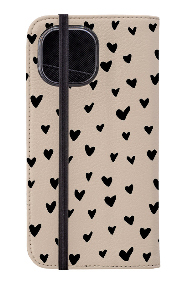 
                  
                    Hearts Wallet Phone Case (Beige) | Harper & Blake
                  
                