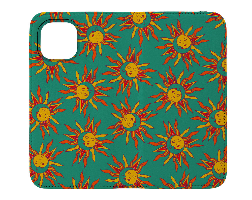 
                  
                    Moon and Sun Scatter Wallet Phone Case (Multi) | Harper & Blake
                  
                