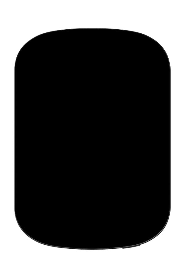 Plain Block Colour MagSafe ChargePod Power Bank (Black) | Harper & Blake