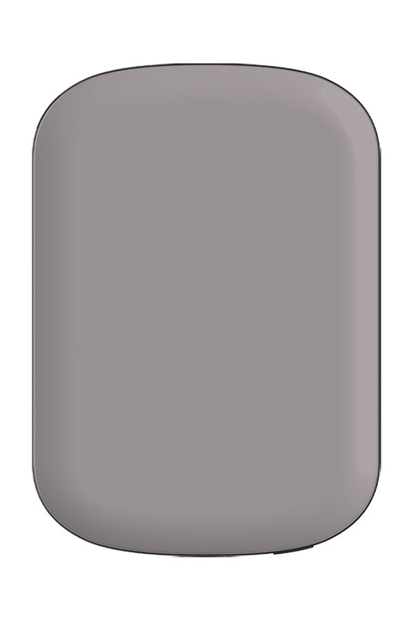 Still Tone Block Colour MagSafe ChargePod Power Bank (Dusty Lavender) | Harper & Blake