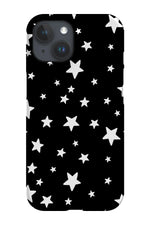 Miu Stars Phone Case (Black)