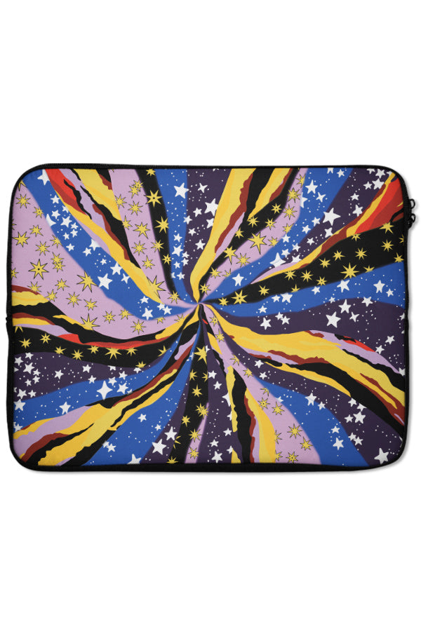 Big Bang Laptop Sleeve (Multicolour) | Harper & Blake