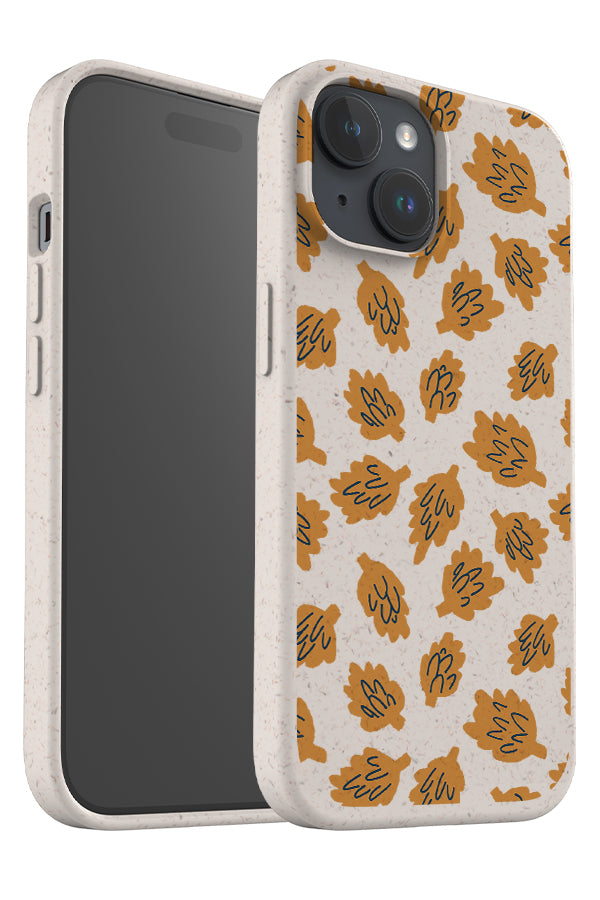 
                  
                    Dancing Artichokes by Álex Roda Eco Bamboo Phone Case | Harper & Blake
                  
                