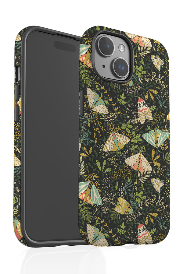 
                  
                    Microscopic Worlds by Garabateo MagSafe Phone Case (Green) | Harper & Blake
                  
                