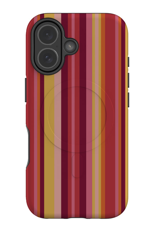 Bright Column MagSafe Phone Case (Bright Pinks) | Harper & Blake