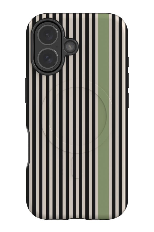 Still Break MagSafe Phone Case | Harper & Blake (Moss Green)