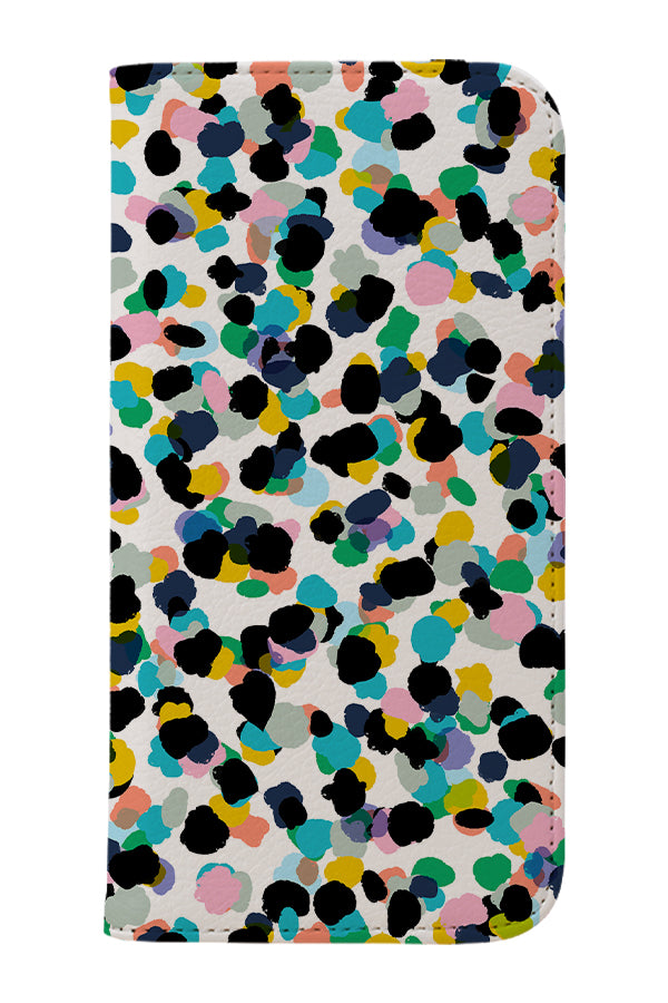 
                  
                    Party Spot by Rachel Parker Wallet Phone Case (Pastel) | Harper & Blake
                  
                