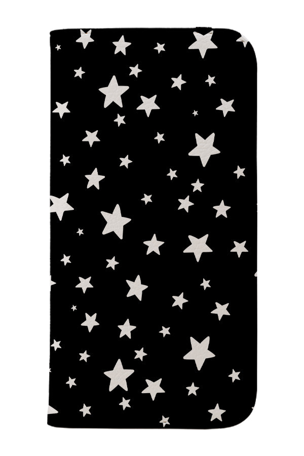 
                  
                    Miu Stars Wallet Case (Black) | Harper & Blake
                  
                