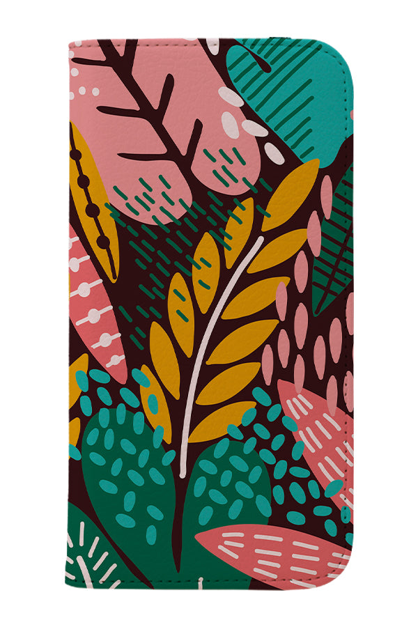 
                  
                    Exotic Vibes By Maria Galybina Wallet Phone Case (Dark) | Harper & Blake
                  
                