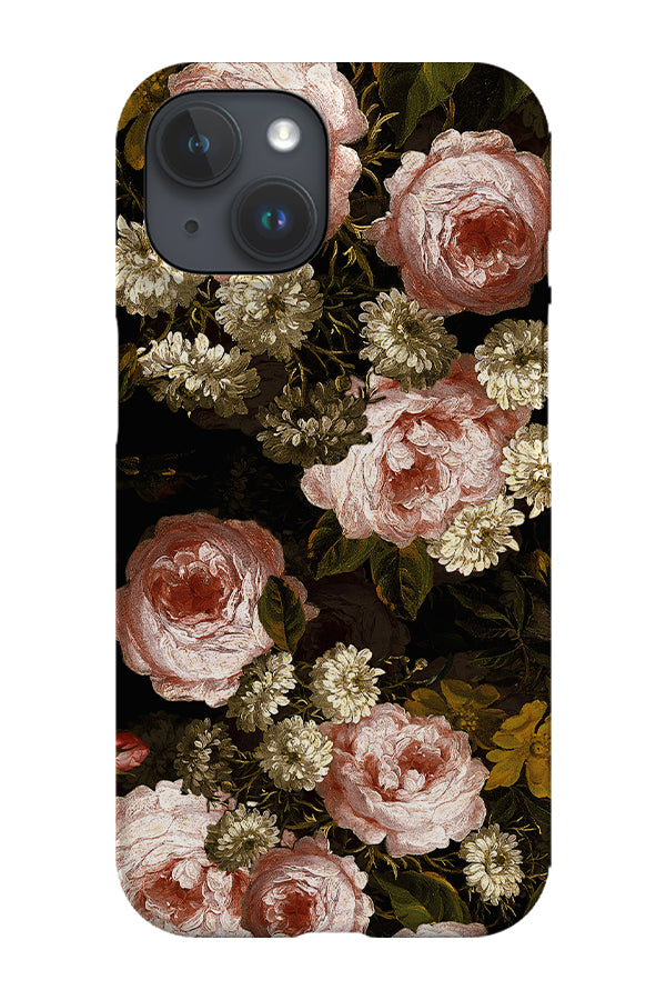 
                  
                    Dutch Baroque Night Garden By Uta Naumann Phone Case (Dark) | Harper & Blake
                  
                
