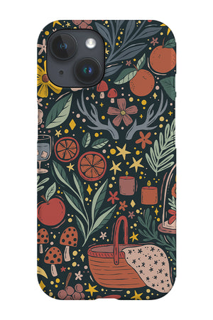 Midnight Picnic By Kristen Knechtel Phone Case (Dark) | Harper & Blake